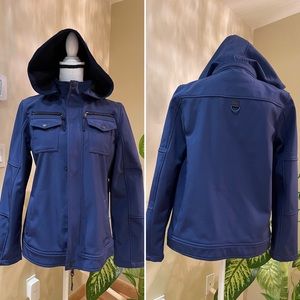 URBAN REPUBLIC Big Boys' Jacket